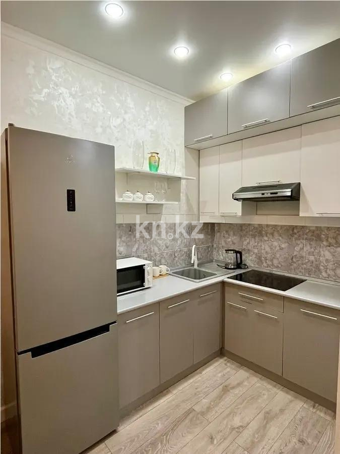 Продажа 2-комнатной квартиры, 42.4 м² в Астане - фото 3