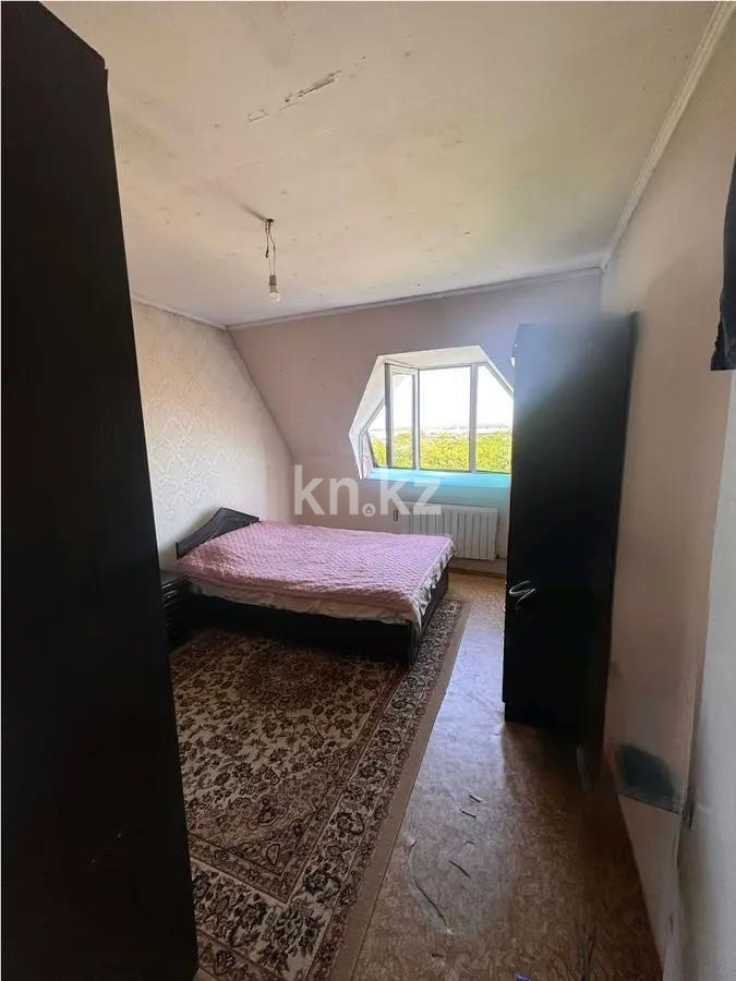 Продажа 2-комнатной квартиры, 61.5 м² в Алматы - фото 2