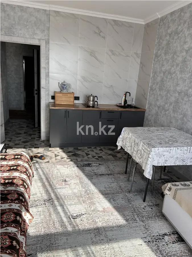 Продажа 2-комнатной квартиры, 60.3 м² в Астане - фото 3
