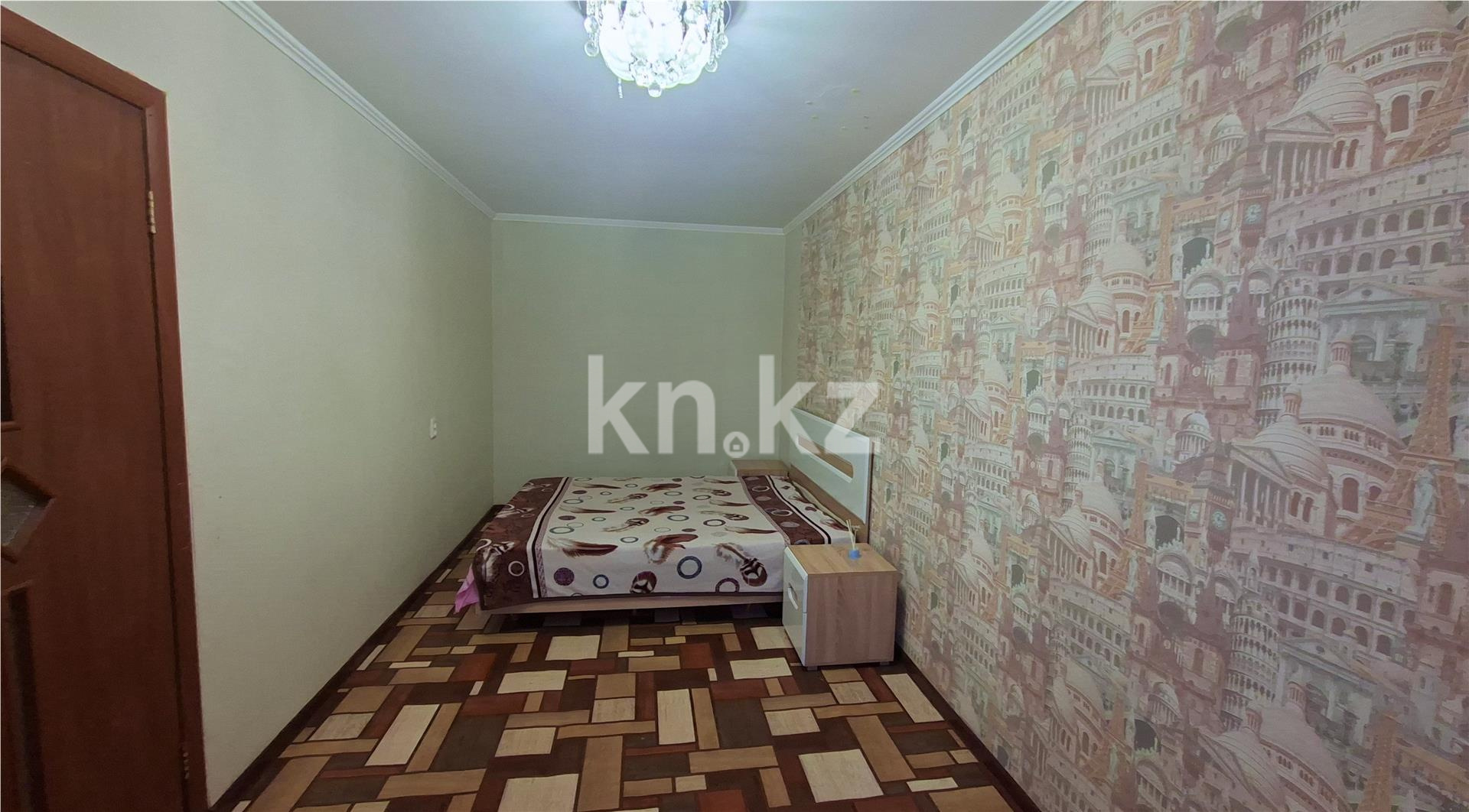Продажа 2-комнатной квартиры, 46 м² в Темиртау - фото 4
