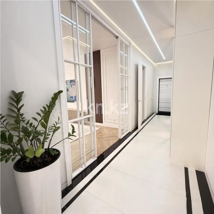 Продажа 4-комнатной квартиры, 131 м² в Алматы - фото 6