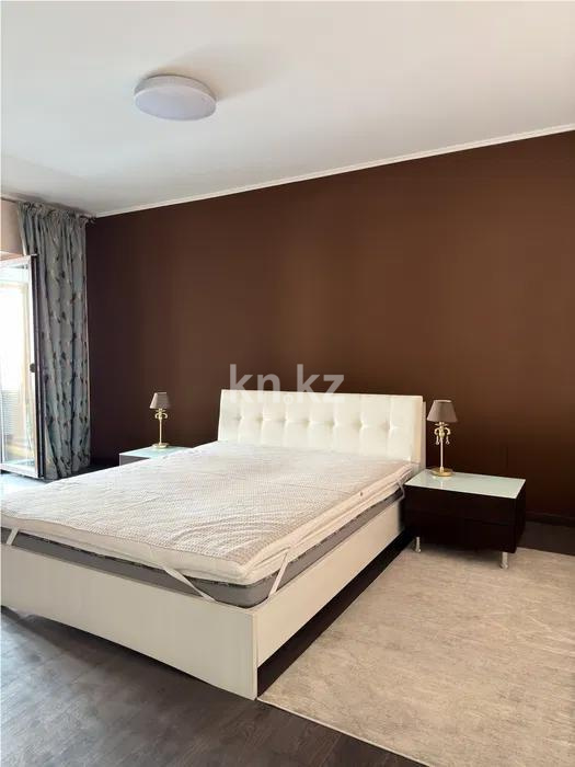 Продажа 3-комнатной квартиры, 100 м² в Алматы - фото 2