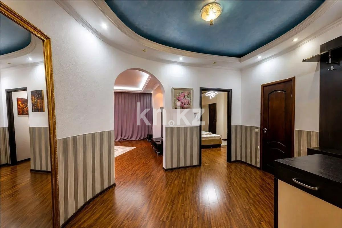 Продажа 2-комнатной квартиры, 100 м² в Алматы - фото 6