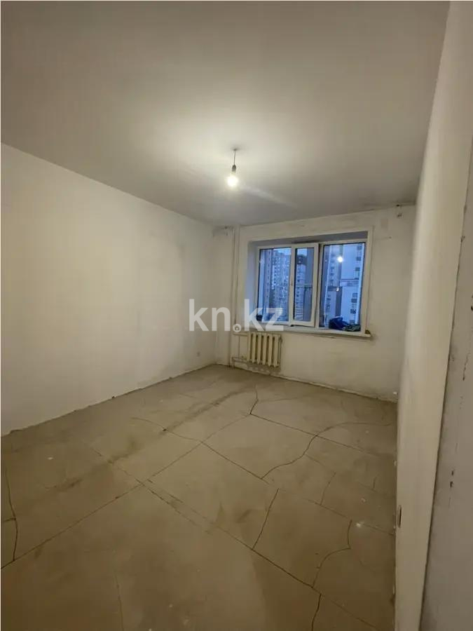 Продажа 1-комнатной квартиры, 38 м², пр. Момышулы, дом  4 в Астане