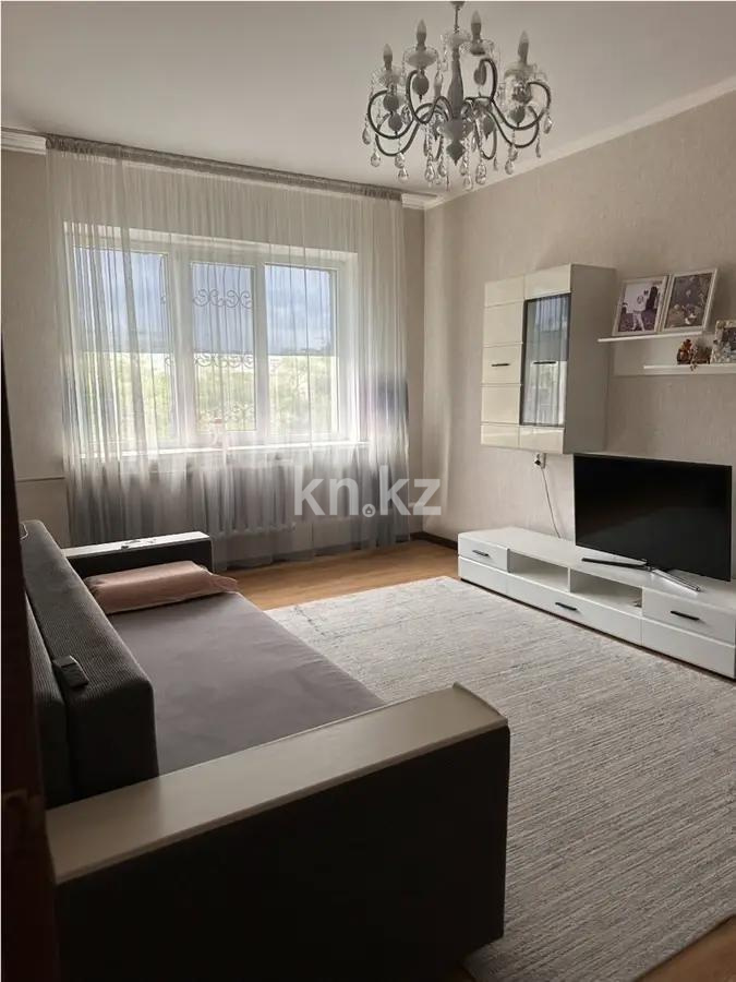 Продажа 3-комнатной квартиры, 76 м² в Алматы