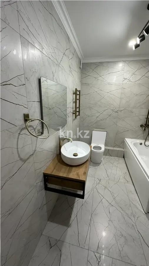Продажа 2-комнатной квартиры, 55 м² в Алматы - фото 4