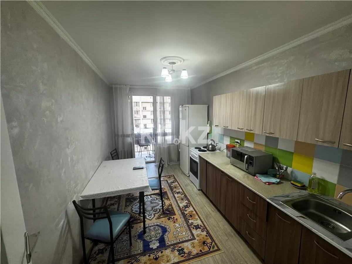 Продажа 1-комнатной квартиры, 45 м² в Алматы - фото 3