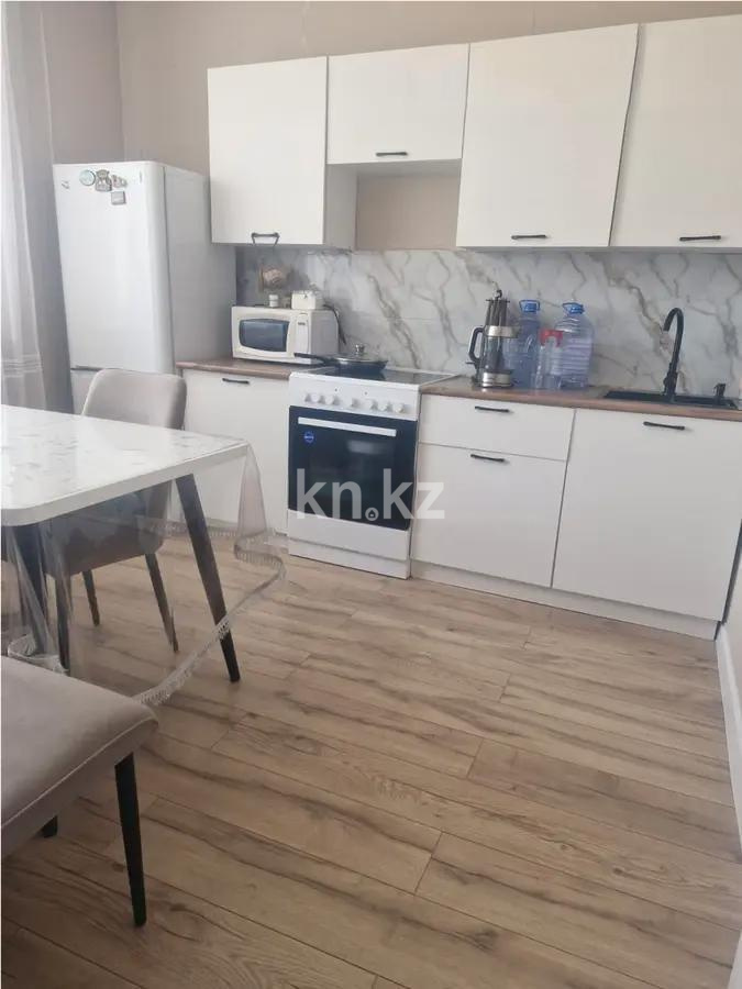 Продажа 1-комнатной квартиры, 43 м² в Астане - фото 2