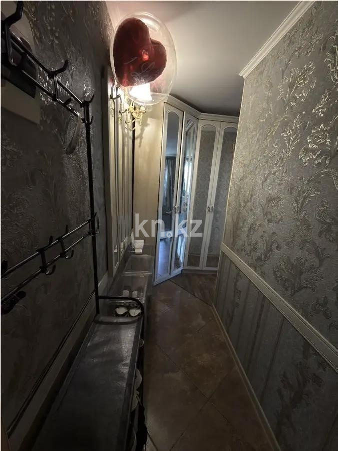 Продажа 2-комнатной квартиры, 41 м² в Караганде - фото 5