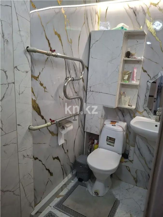 Продажа 1-комнатной квартиры, 38 м², ул. Сауранбаева, дом  14/3 в Алматы - фото 4