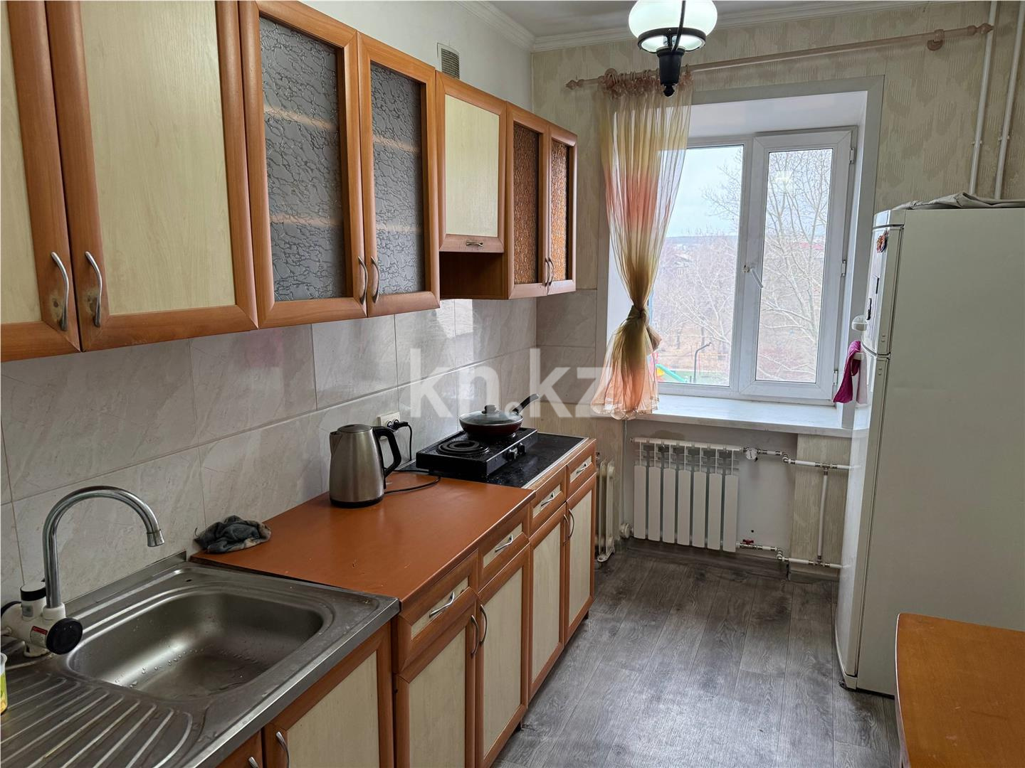 Продажа 2-комнатной квартиры, 53 м², ул. Кемеровская, дом  57 в Караганде - фото 7