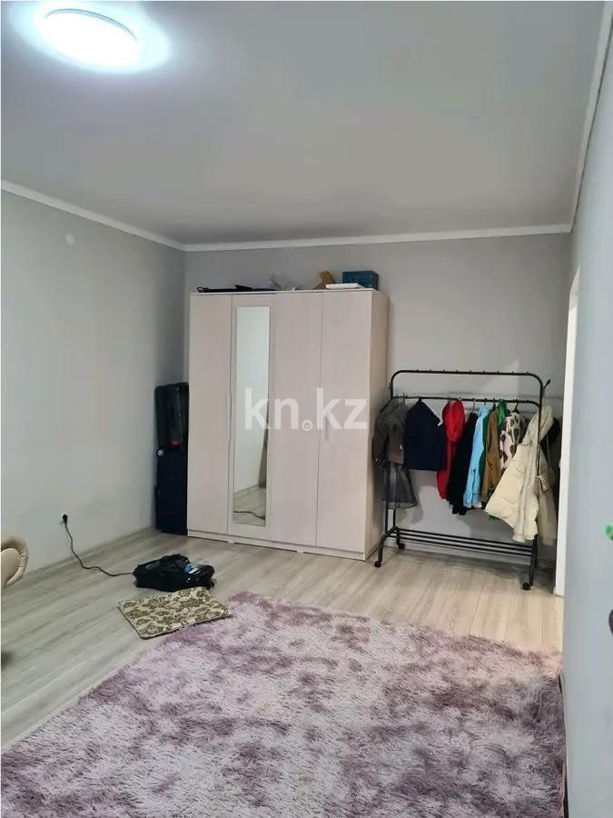 Продажа 1-комнатной квартиры, 44.4 м², ул. Айнакол, дом  62 в Астане - фото 2