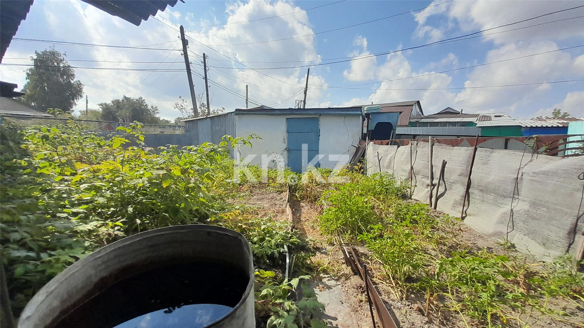 Продажа 4-комнатного дома, 65.2 м², 125А квартал в Темиртау - фото 18