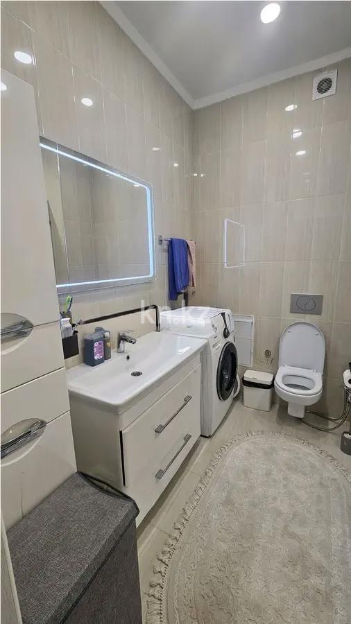 Продажа 3-комнатной квартиры, 86.1 м², ул. Храпатого, дом  19 в Астане - фото 7