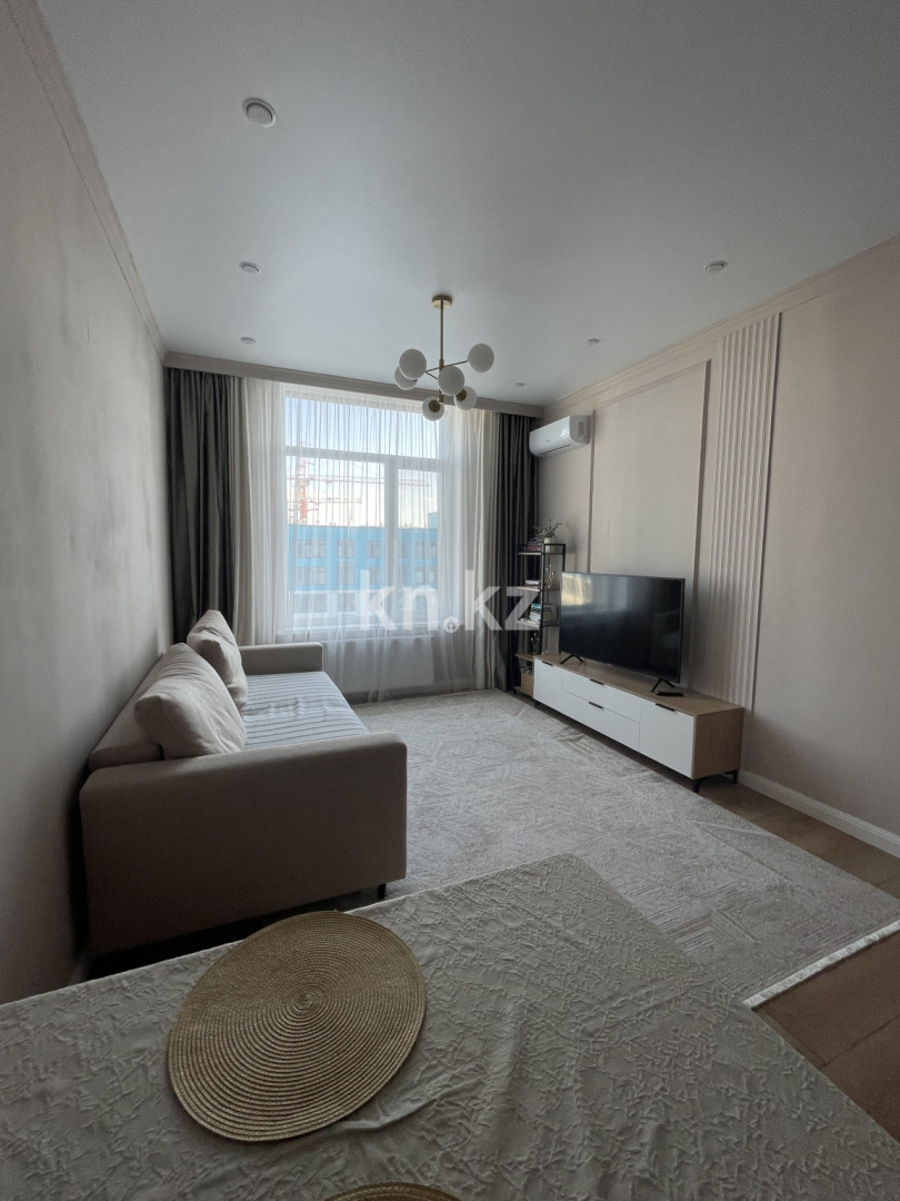 Продажа 2-комнатной квартиры, 40 м², ул. Онгарсыновой, дом  6/2 - ул. Рыскулова в Астане - фото 9