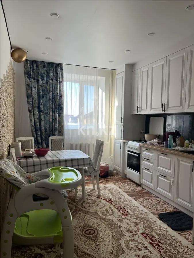 Продажа 2-комнатной квартиры, 64 м² в Астане - фото 3