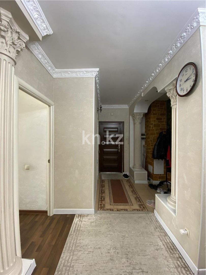 Продажа 3-комнатной квартиры, 97.8 м² в Астане - фото 14