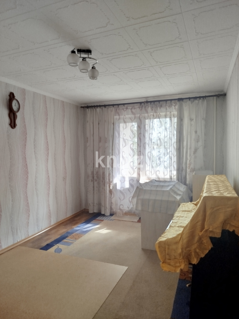 Продажа 3-комнатной квартиры, 68.4 м², Хабибулина в Алматинской области - фото 9