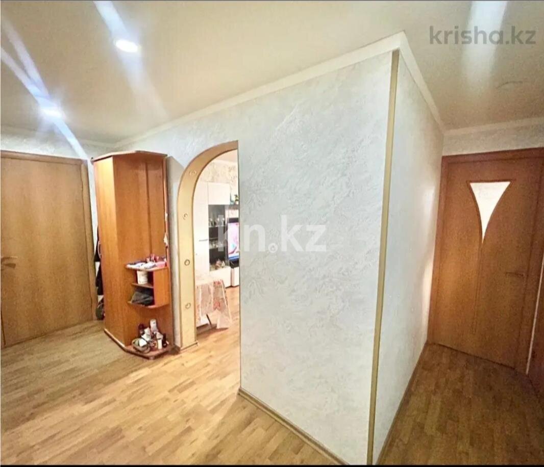 Продажа 3-комнатной квартиры, 62 м² в Караганде - фото 14
