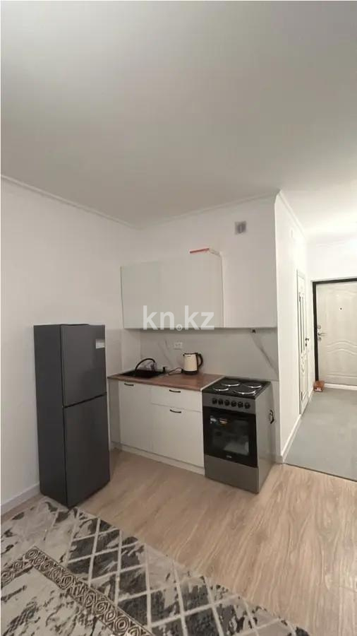 Продажа 1-комнатной квартиры, 30.4 м², пр. Аль-Фараби, дом  76 в Астане - фото 2