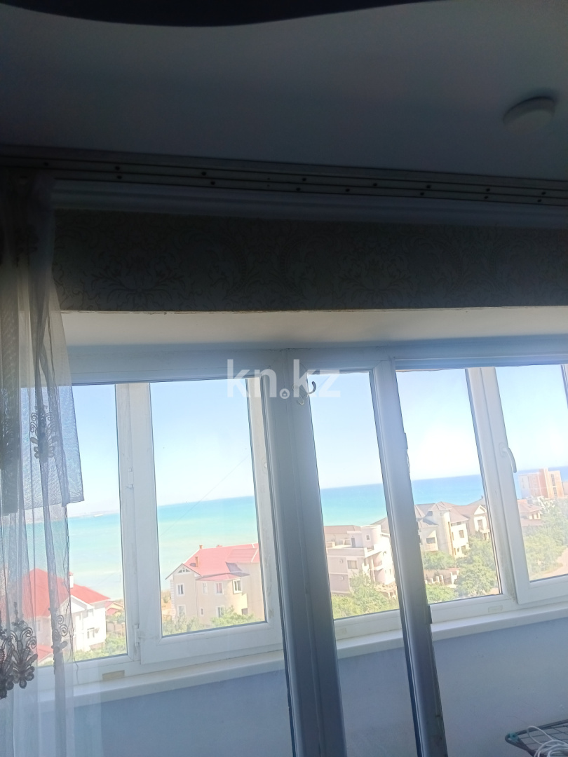 Аренда 1-комнатной квартиры посуточно, 35 м² в Актау - фото 2