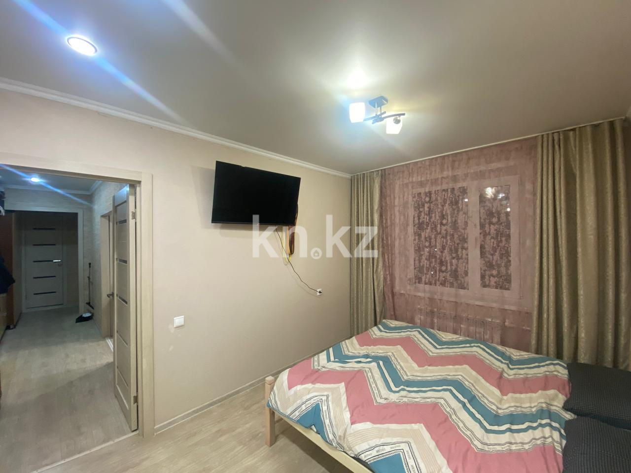 Продажа 2-комнатной квартиры, 53 м², ул. Сатыбалдина в Караганде - фото 5