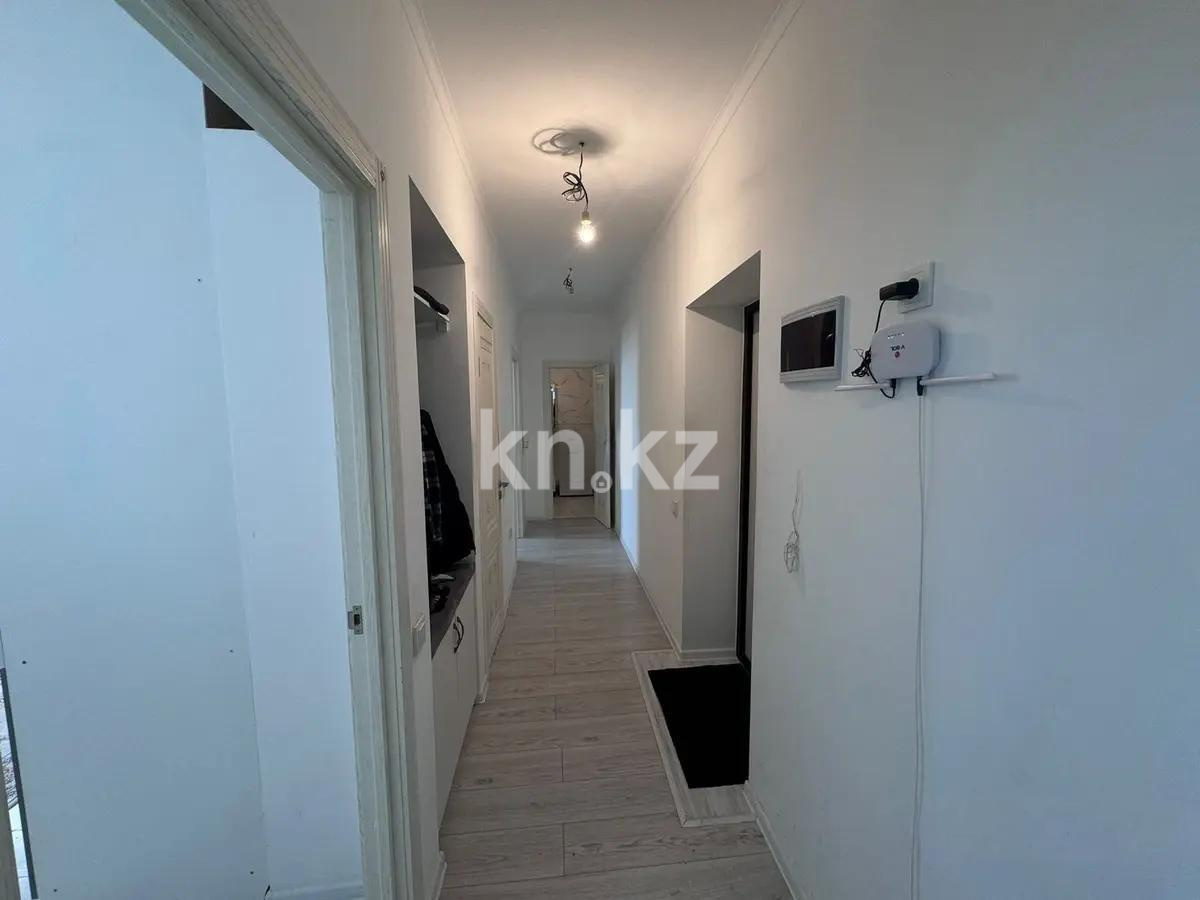 Продажа 2-комнатной квартиры, 50 м², ул. Укели Ыбырай, дом  2 в Астане - фото 6