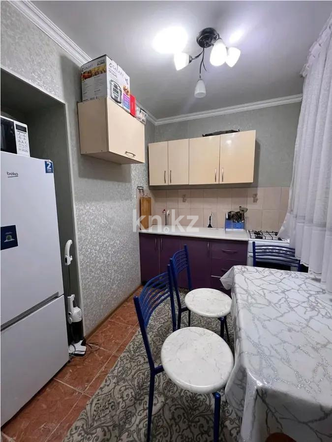 Продажа 2-комнатной квартиры, 46 м², ул. Жарокова, дом  37 в Алматы - фото 3