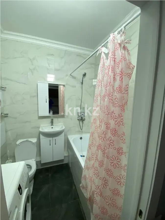 Продажа 2-комнатной квартиры, 40 м² в Астане - фото 4