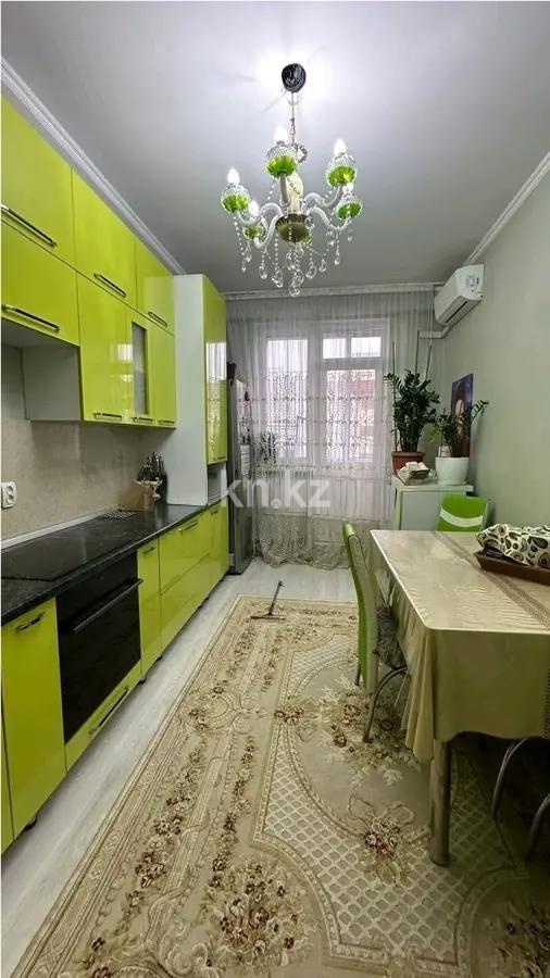 Продажа 2-комнатной квартиры, 73.1 м² в Алматы - фото 3