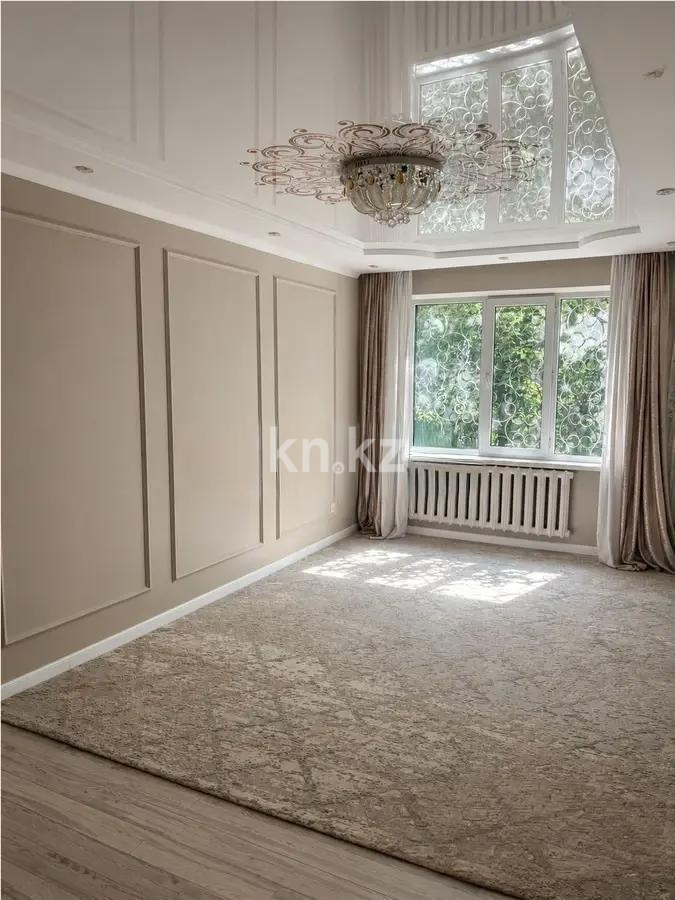 Продажа 3-комнатной квартиры, 63 м² в Алматы - фото 2