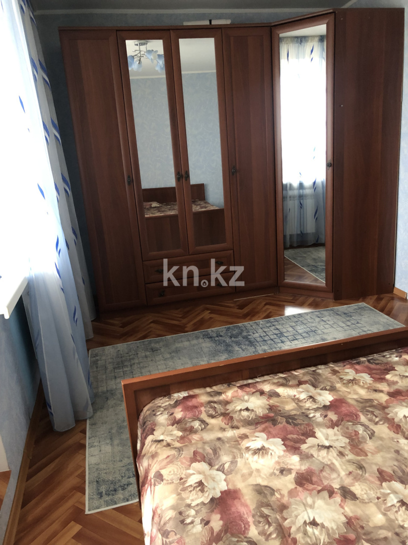 Аренда 4-комнатной квартиры, 120 м² в Актобе - фото 3