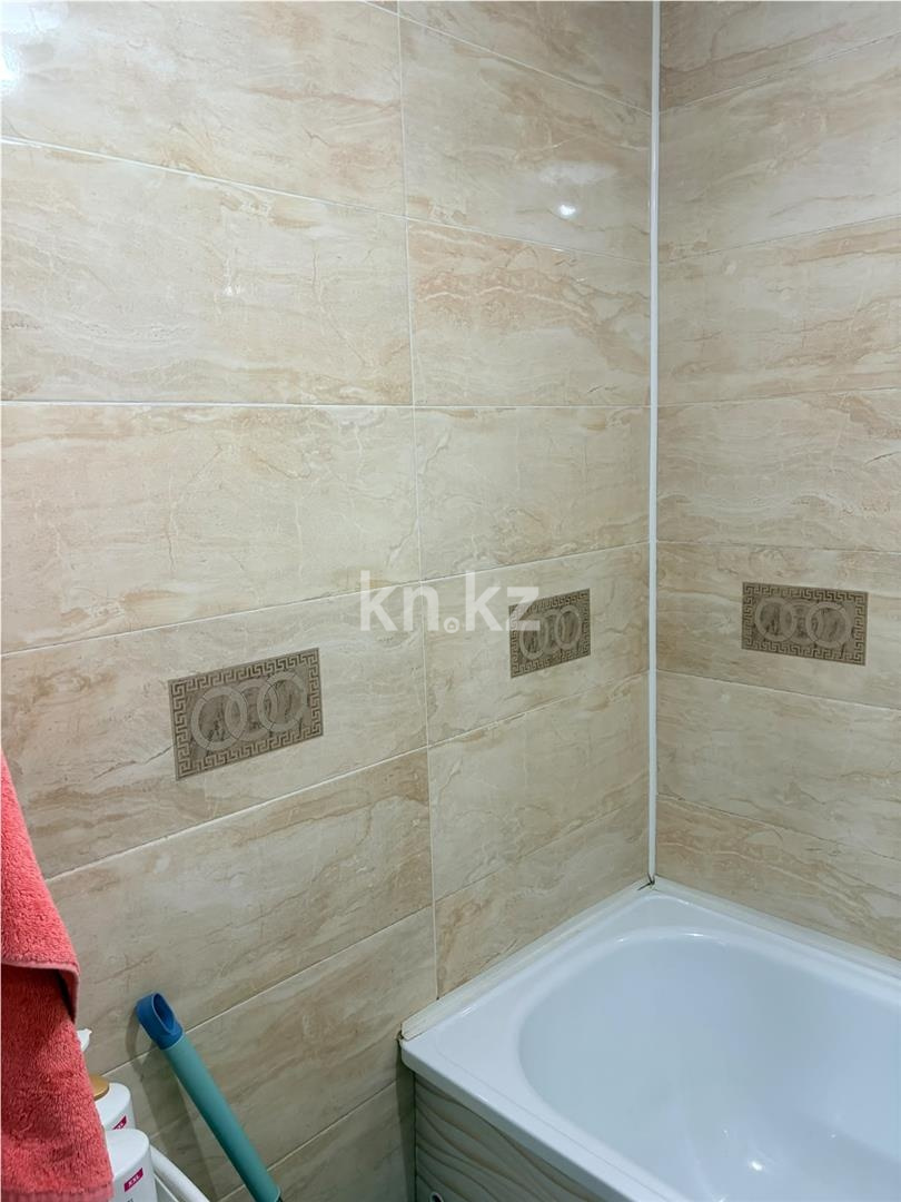 Продажа 3-комнатной квартиры, 67 м² в Караганде - фото 20