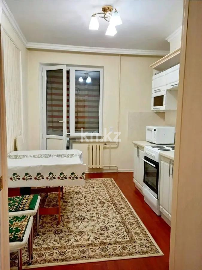 Продажа 1-комнатной квартиры, 43.3 м² в Астане - фото 2