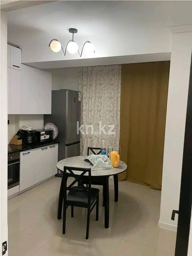 Продажа 2-комнатной квартиры, 63 м² в Астане - фото 3