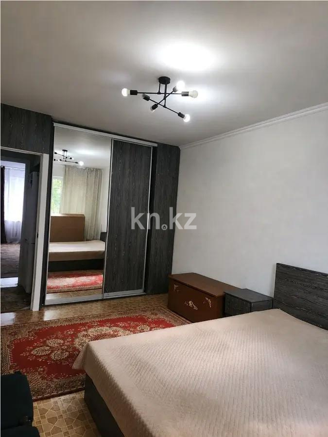 Продажа 3-комнатной квартиры, 65 м² в Алматы - фото 4