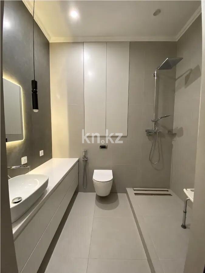 Продажа 3-комнатной квартиры, 95 м² в Алматы - фото 4