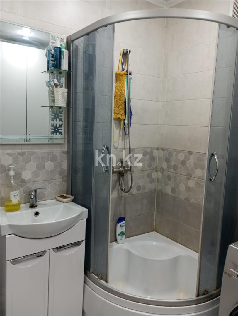 Продажа 3-комнатной квартиры, 61 м², пр. Металлургов в Темиртау - фото 8