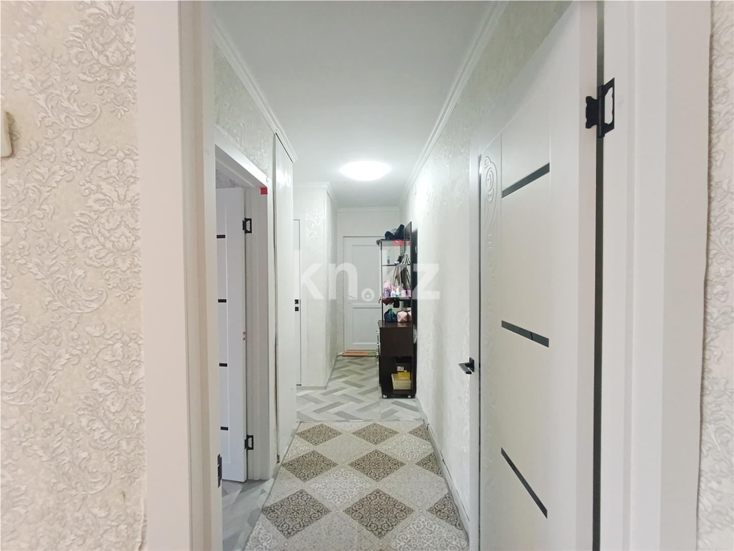 Продажа 3-комнатной квартиры, 59 м² в Караганде - фото 14