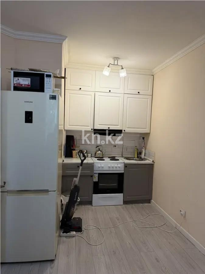 Продажа 1-комнатной квартиры, 38 м² в Астане - фото 2