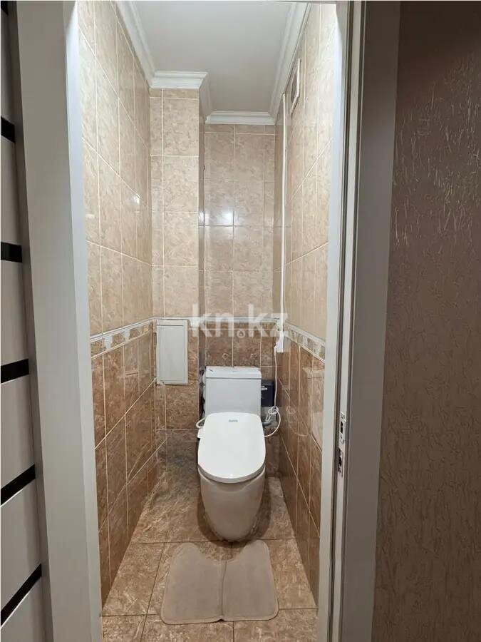 Продажа 3-комнатной квартиры, 83.9 м² в Астане - фото 6