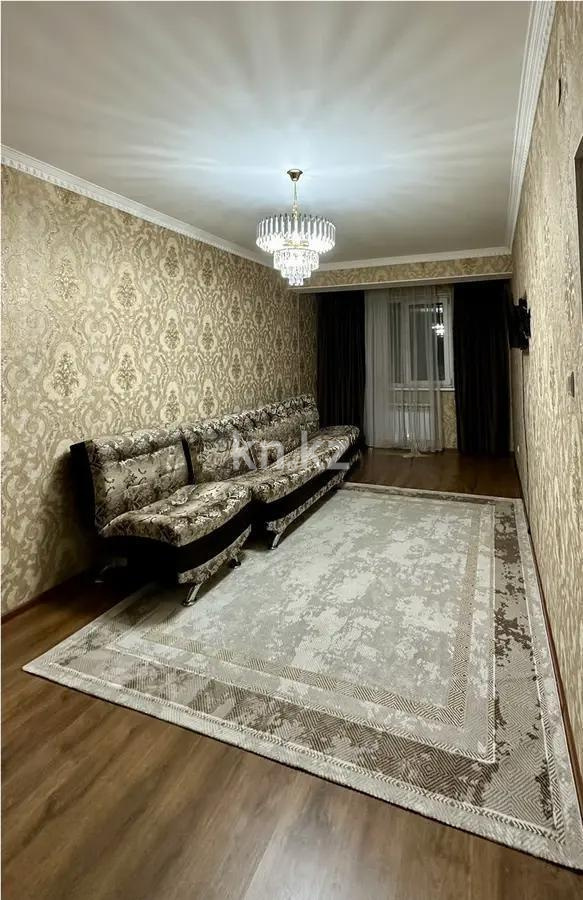 Продажа 2-комнатной квартиры, 70 м², пр. Райымбека, дом  481/1 в Алматы