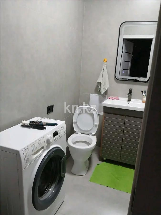 Продажа 2-комнатной квартиры, 43 м² в Астане - фото 5