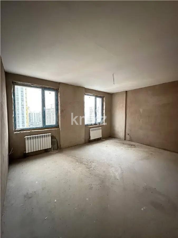 Продажа 3-комнатной квартиры, 111 м² в Астане