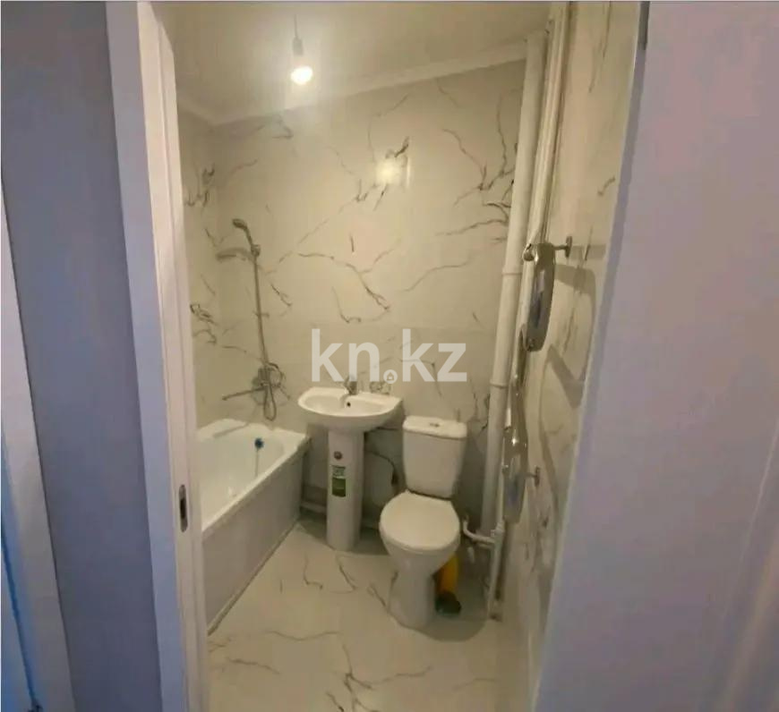 Продажа 1-комнатной квартиры, 33 м² в Алматы - фото 3