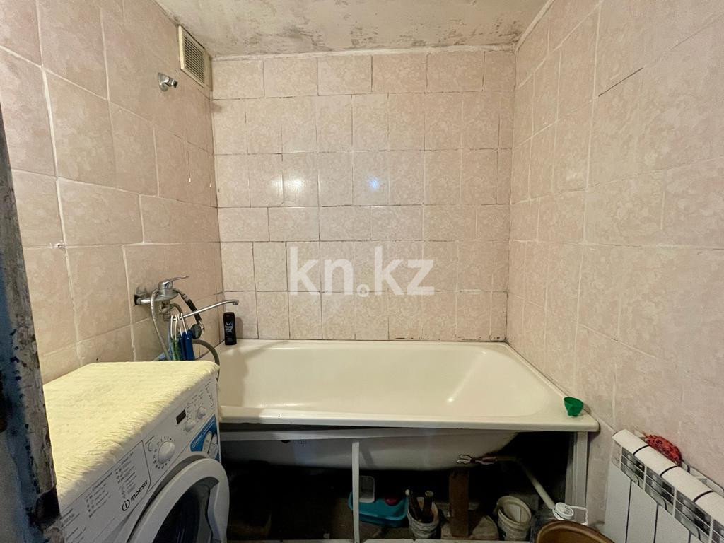 Продажа 4-комнатной квартиры, 86 м² в Караганде - фото 7