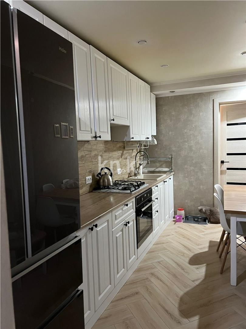 Продажа 3-комнатной квартиры, 60 м², ул. Нефтебаза в Караганде - фото 6