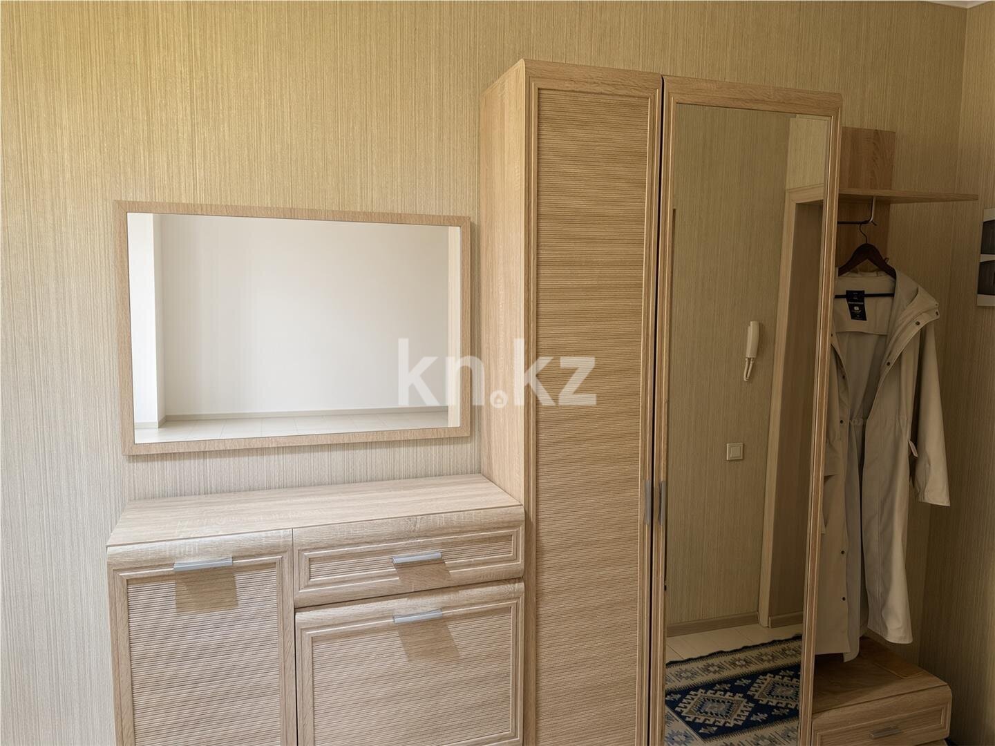 Продажа 2-комнатной квартиры, 68.9 м² в Астане - фото 20