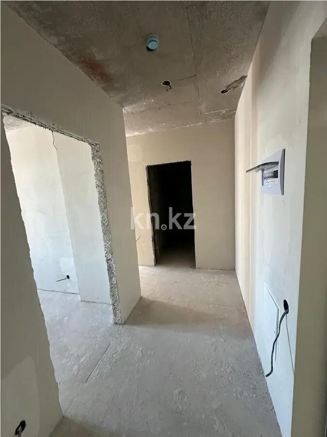 Продажа 2-комнатной квартиры, 42 м² в Астане - фото 5