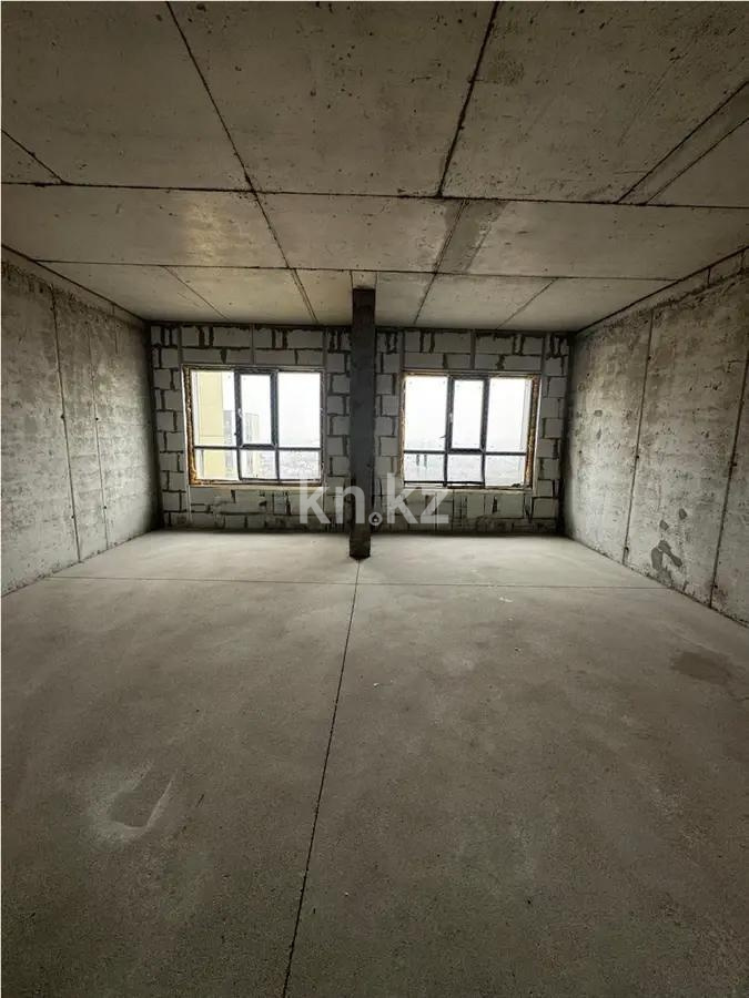 Продажа 1-комнатной квартиры, 46.2 м² в Алматы